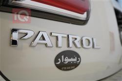 نیسان پاترۆل